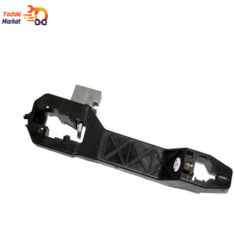 دیاق دستگیره درب عقب چپ- جکS5-اصلی