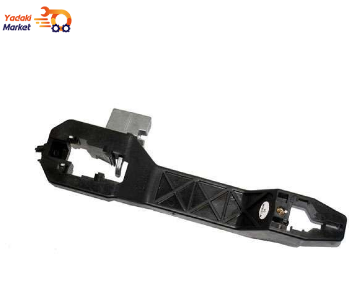 دیاق دستگیره درب عقب چپ- جکS5-اصلی