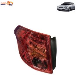 چراغ خطر سمت چپ بسترن B50f اصلی شرکتی
