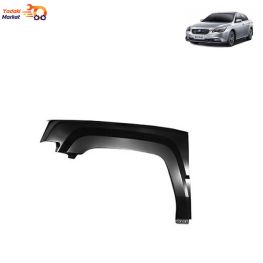 گلگیر جلو سمت راست بسترن B50F برند وارداتی
