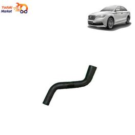 شیلنگ پایین رادیاتور لیفان 820