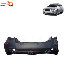 سپر عقب بسترن B50F اصلی