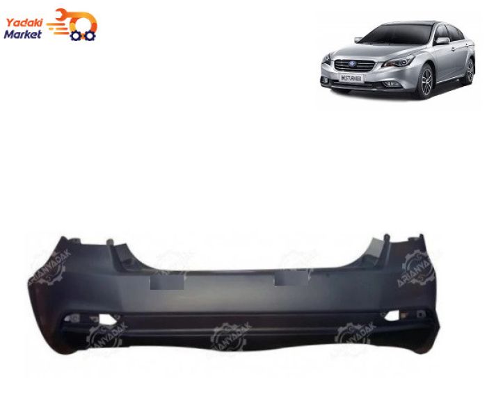 سپر عقب بسترن B50F اصلی