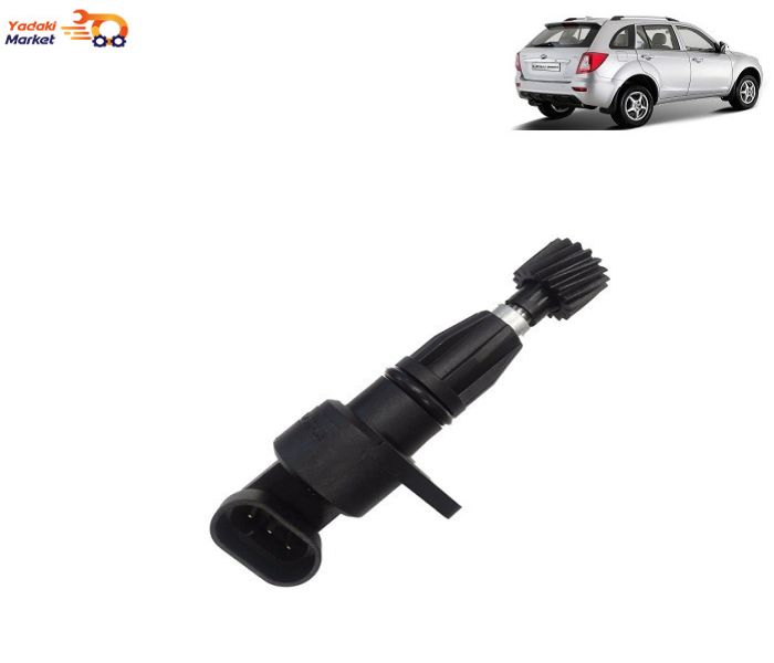 سنسور کیلومتر لیفان x60
