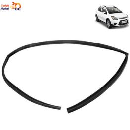 نوار دور شیشه درب جلو چپ لیفان x50