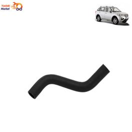 شیلنگ پایین رادیاتور لیفان x60