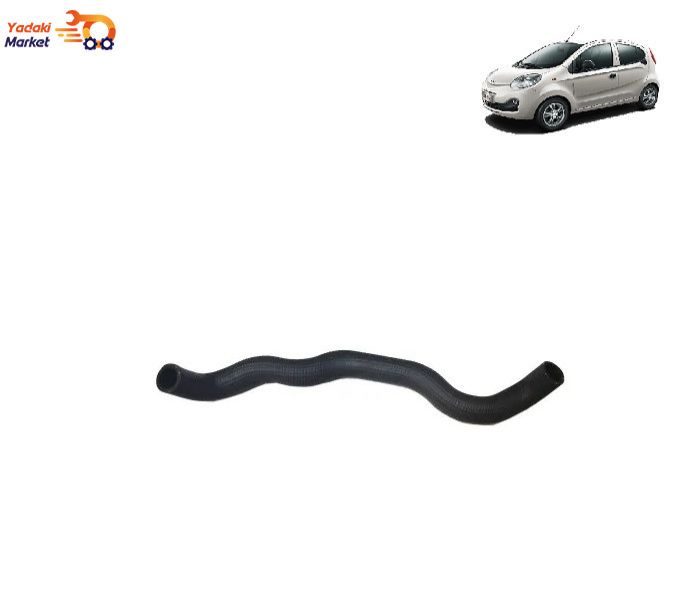 شیلنگ پایین رادیاتور ام وی ام MVM 110 سه سیلندر