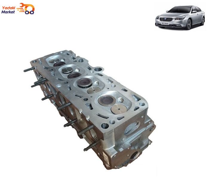سرسیلندر کامل بسترن B50F اصلی