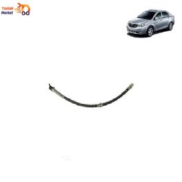 شیلنگ ترمز چرخ جیلی سواری