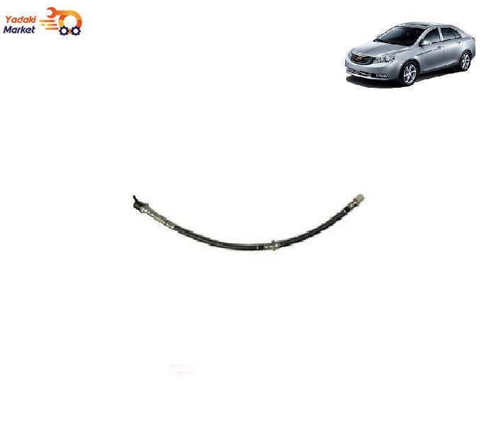 شیلنگ ترمز چرخ جیلی سواری