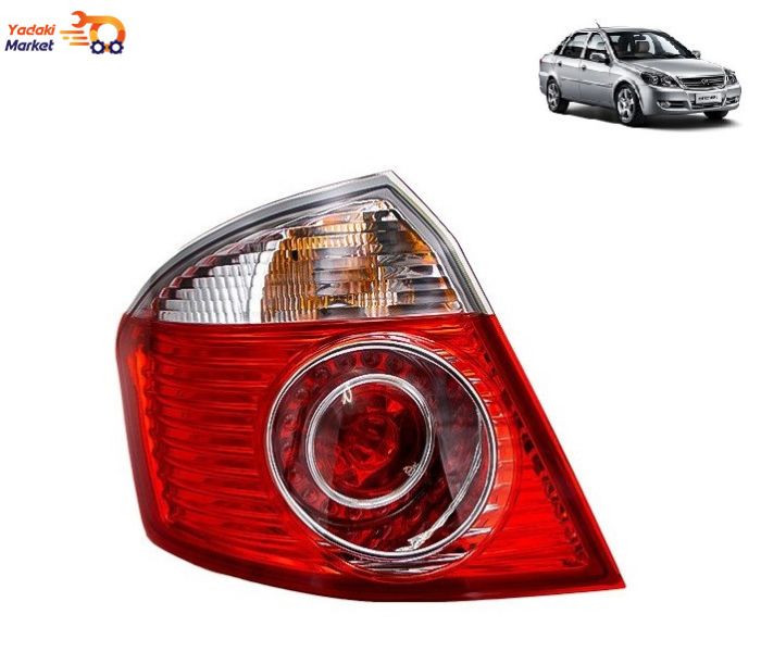 چراغ خطر عقب سمت چپ لیفان 520- اصلی شرکتی