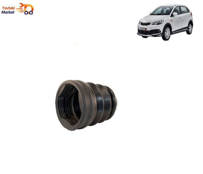 گردگیر پلوس سمت گیربکس- خاردار- ام وی ام MVM315