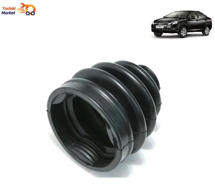 گردگیر پلوس سمت گیربکس جک jac-j3