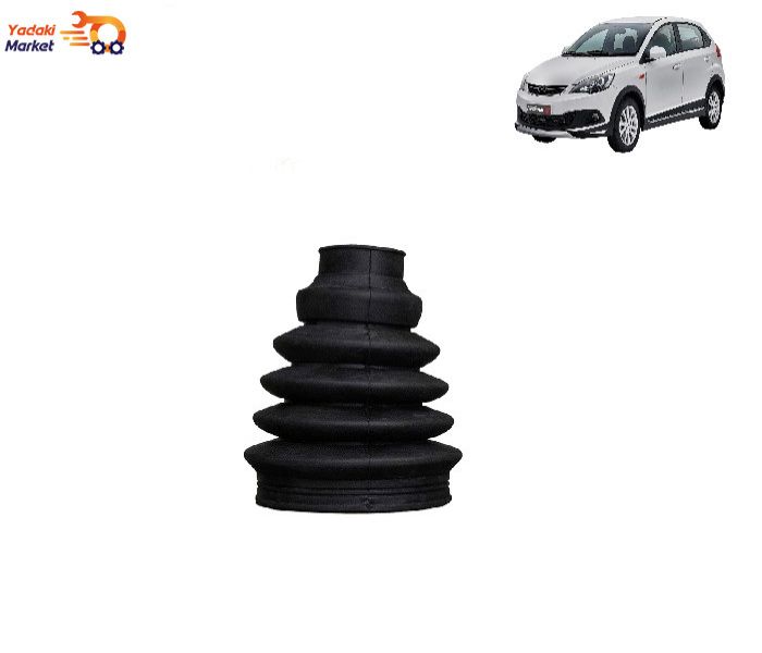 گردگیر پلوس سمت گیربکس- مشعلی- ام وی ام MVM315