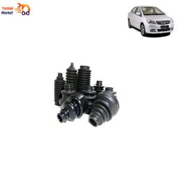 گردگیر پلوس سمت گیربکس آریو Z300