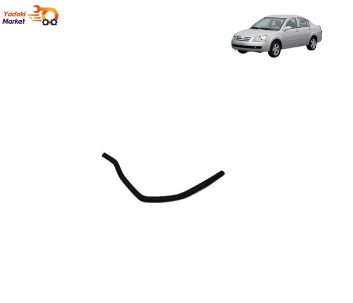 شیلنگ بخاری بلند شرکتی MVM 530