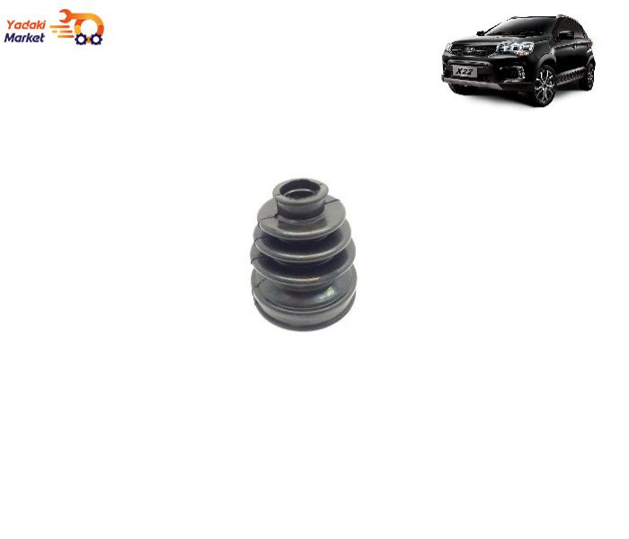 گردگیر پلوس سمت چرخ ام وی ام MVMX22