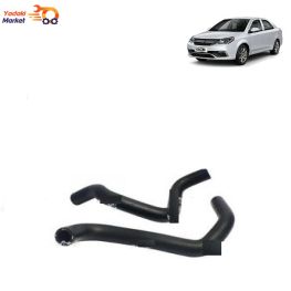 شیلنگ بخاری جیلی GC6 دست کامل