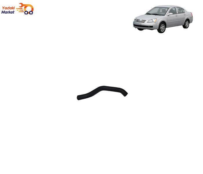 شیلنگ بالا رادیاتور ام وی ام MVM 530