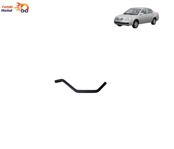 شیلنگ بخاری کوتاه ام وی ام - MVM 550