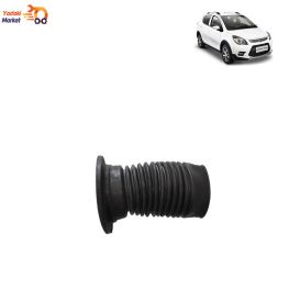 گردگیر کمک فنر جلو lifan-x50