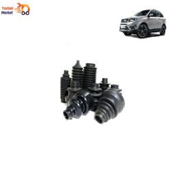 گردگیر پلوس سمت گیربکس تیگو TIGGO5