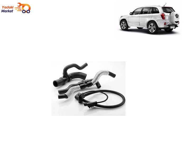 شیلنگ واتر پمپ ام وی ام MVM X33