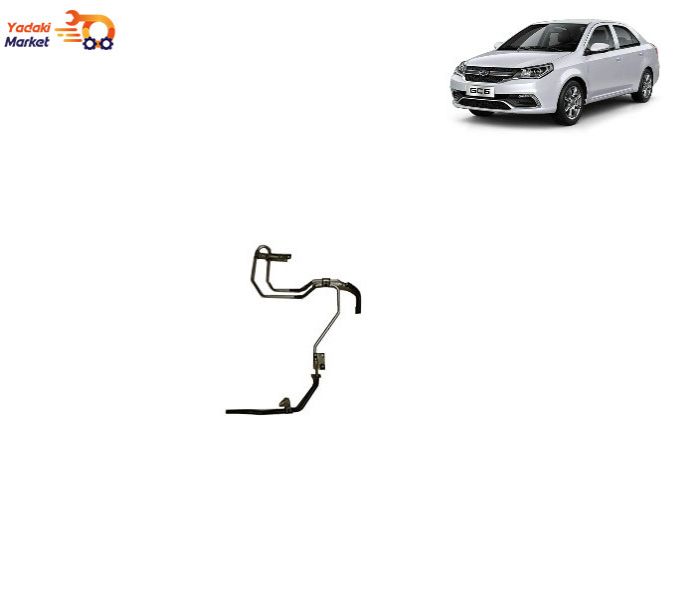 شیلنگ فشار قوی هیدرولیک جیلی امگرند 7 درجه یک