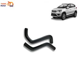 شیلنگ بخاری کوتاه ام وی ام - MVMX22