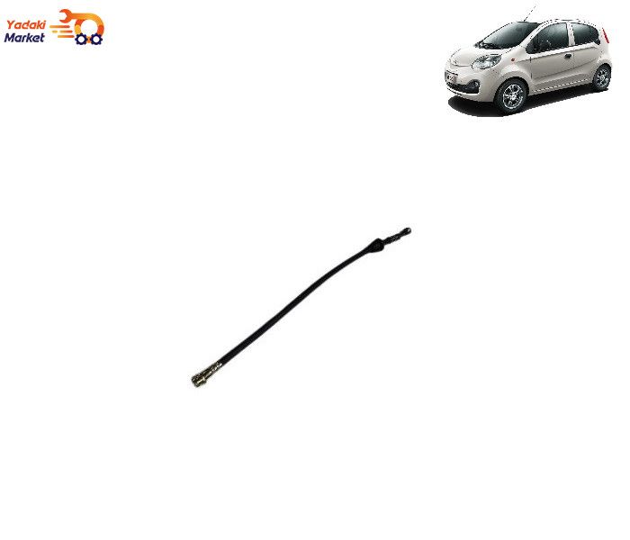 شیلنگ ترمز چرخ جلو MVM 110