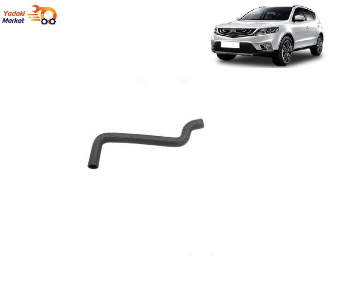 شیلنگ بالا رادیاتور جیلی GC6