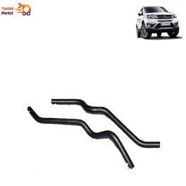 شیلنگ بخاری کوتاه تیگو 5