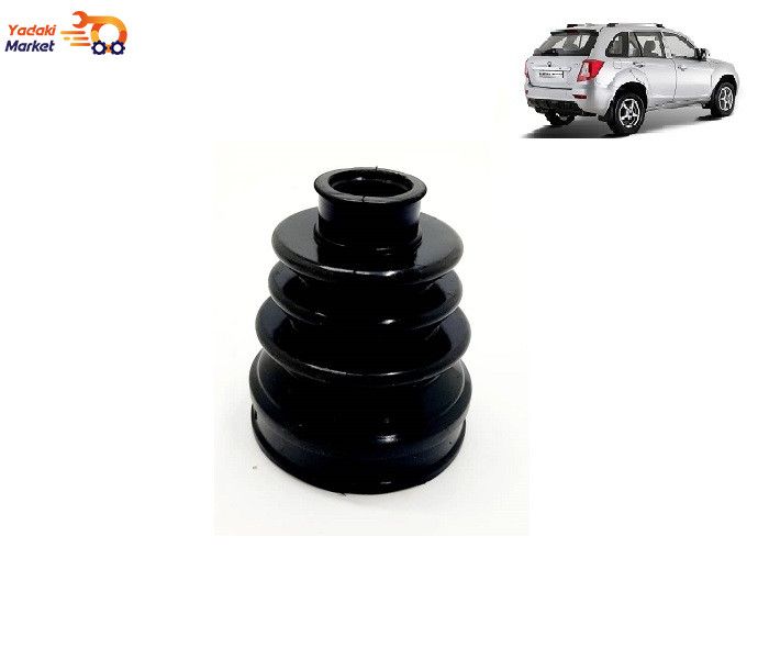 گردگیر پلوس سمت گیربکس لیفان x60