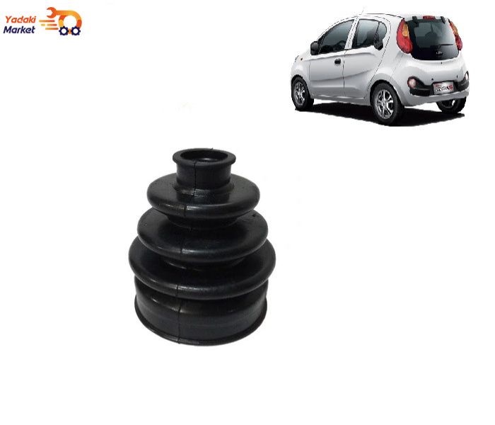 گردگیر پلوس سمت چرخ ام وی ام MVM110