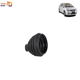گردگیر پلوس سمت چرخ ولکس C30