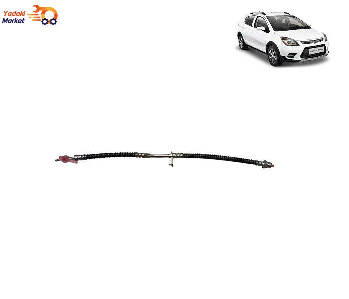 شیلنگ ترمز چرخ جلو لیفان x50