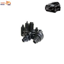 گردگیر پلوس سمت گیربکس ام وی ام MVM X22