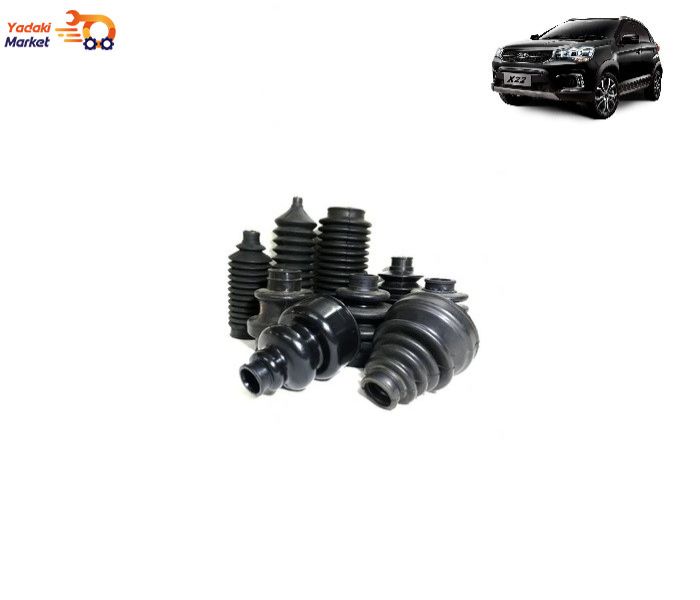 گردگیر پلوس سمت گیربکس ام وی ام MVM X22