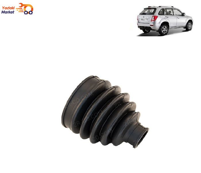 گردگیر پلوس سمت چرخ لیفان x60