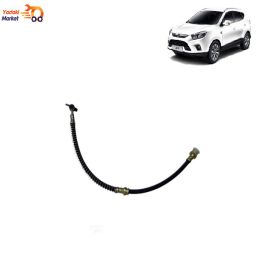شیلنگ ترمز چرخ جلو جک JAC S5