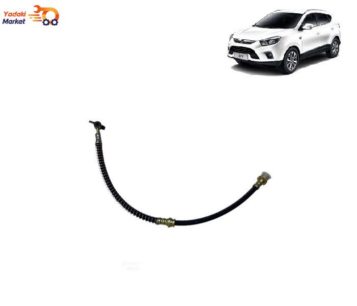 شیلنگ ترمز چرخ جلو جک JAC S5