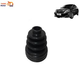 گردگیر پلوس سمت گیربکس ام وی ام MVM530