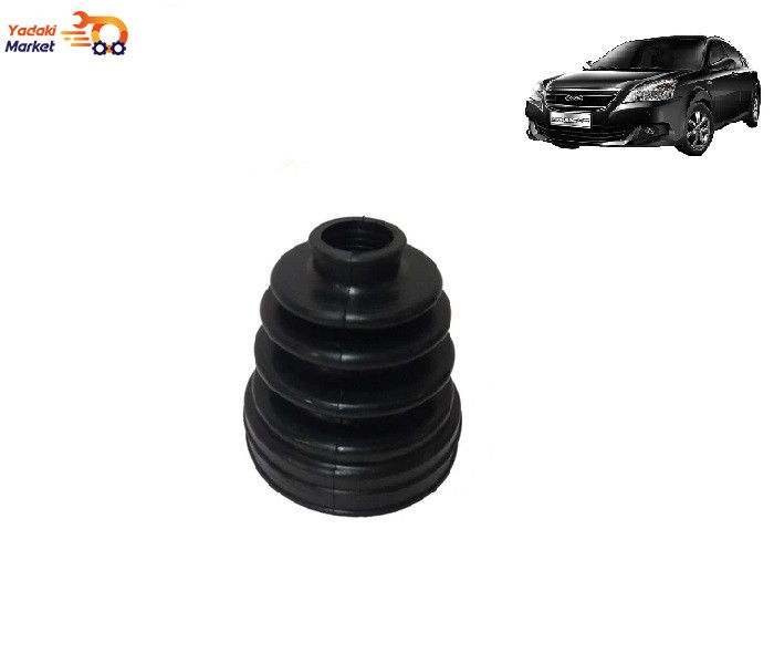 گردگیر پلوس سمت گیربکس ام وی ام MVM530