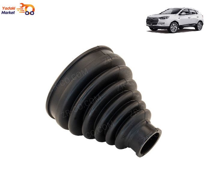 گردگیر پلوس سمت گیربکس جک jac-s5