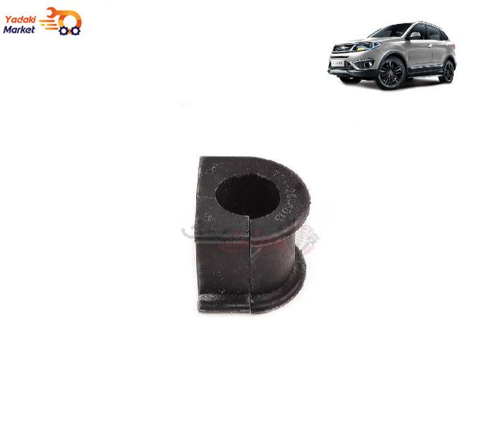 لاستیک چاکدار تیگو TIGGO5