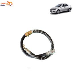 شیلنگ ترمز چرخ جلو جک JAC J5