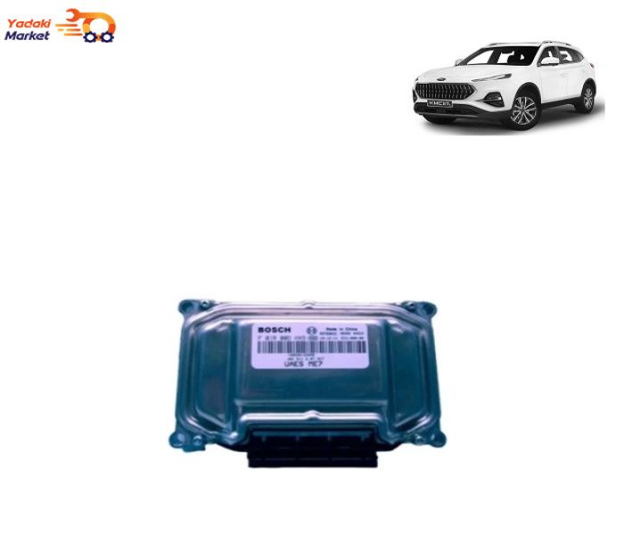 کامپیوتر ECU جک KMC K7 - اصلی جینیون پارت