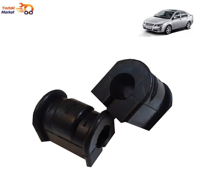 لاستیک چاکدار جلو لیفان lifan-620