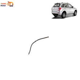 شیلنگ ترمز چرخ جلو لیفان x60