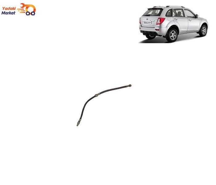 شیلنگ ترمز چرخ جلو لیفان x60